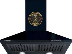 Exhaust Chimney - Buy Exhaust Chimney Online at Best Prices In India ...