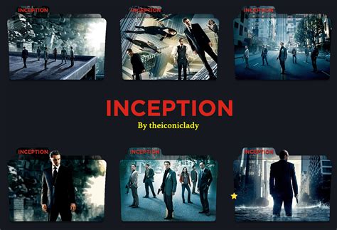 Image result for Inception Word PNG