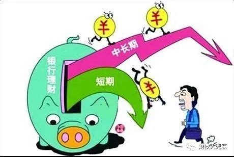 活期理财每日最多实时赎回50万，银行究竟是怎么做到的？_腾讯新闻