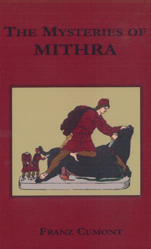 The Mysteries of Mithra eBook : Cumont, Franz: Amazon.in: Books