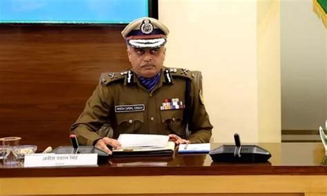 Former CRPF DG Anish Dayal Singh appointed deputy NSA