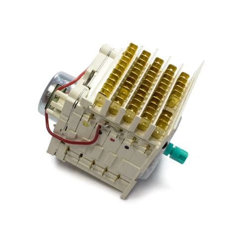 PROGRAMATOR EC 4439 GORENJE 550887 - Elektronike