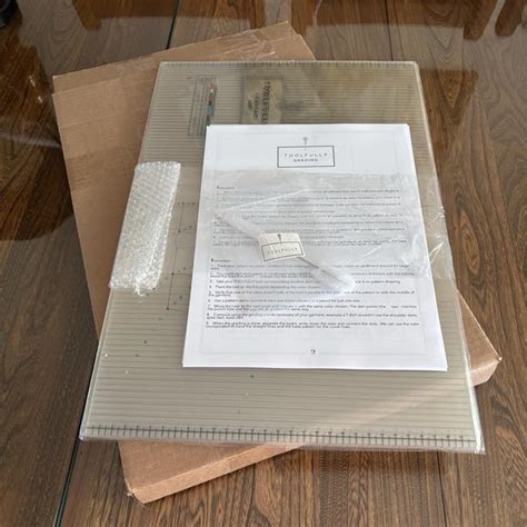 Image result for Pattern Grading Ruler