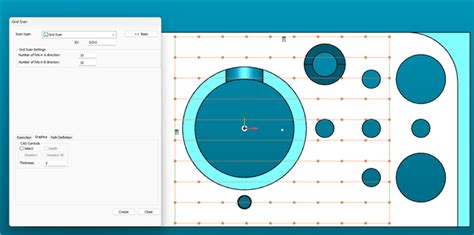 Image result for PC-DMIS MBD Auto Programming