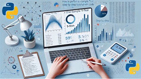 Image result for T-Test Pyttthon