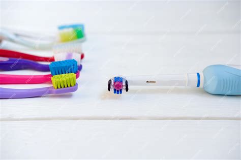 Image result for Toothbrush Types