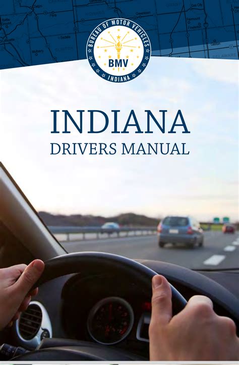 Indiana Driver's Handbook - Car Lowcostlivin