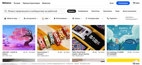 Портфолио: что это, как сделать, 3 конструктора, примеры