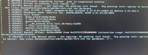 Image result for How to Fix Kernel Not Injecting