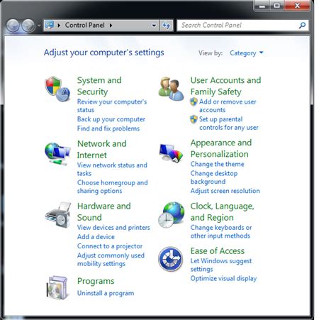 Windows 7 Configuration Tutorial 的图像结果