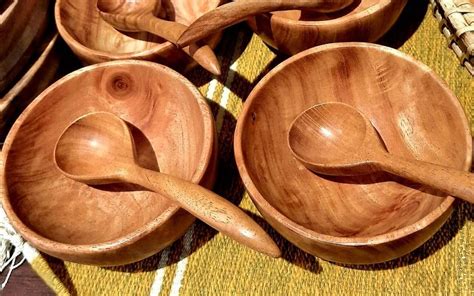 Get Back To Your Roots And Shop For Traditional Kitchenware Made By ...