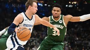 Luke Kennard contract: Grizzlies reach deal to keep guard