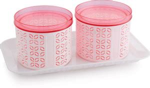 Flipkart SmartBuy Plastic Grocery Container - 500 ml Price in India ...