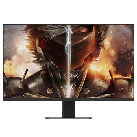 Display Monitor 的图像结果