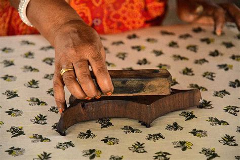 Image result for Block Printing Process