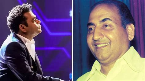 From Rafi to Rahman: Legendary voices in classic Indian ad jingles ...