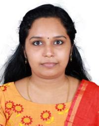 Sr/Jr Resident Faculties - Biochemistry