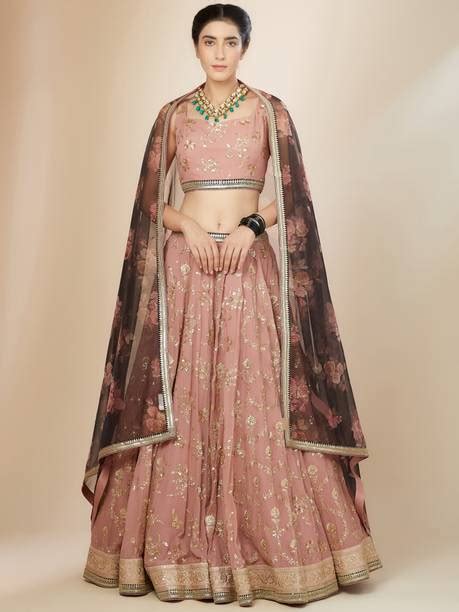 Lehenga Under 5000 - Buy Lehenga Under 5000 online at Best Prices in ...