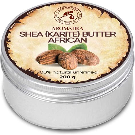 African Shea Butter