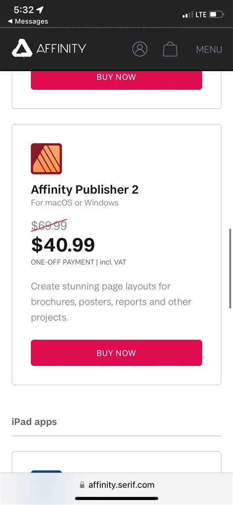 Serif Has Released Affinity V2: What Does This Mean for Users?