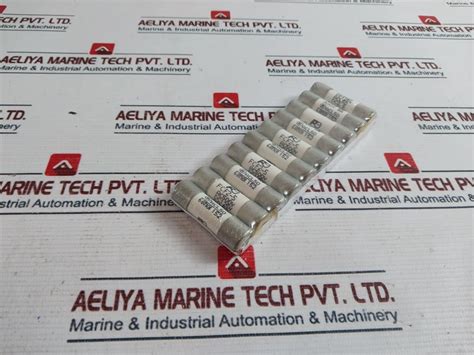 Lot Of 10X Fuji Electric Fcf2-5 Cartridge Fuse Link 300V 5A – Aeliya Marine