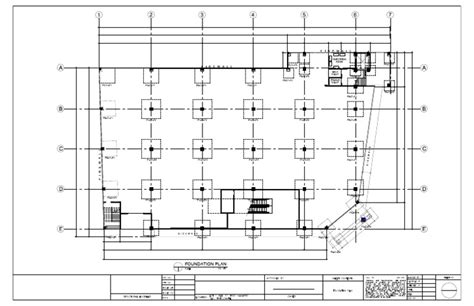 Image result for Structural Layout Plan