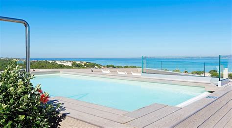 HSM SON VERÍ (El Arenal, Majorca) - Hotel Reviews, Photos, Rate ...