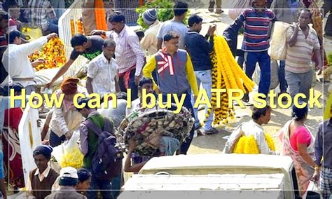 Stock ATR 的图像结果