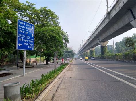 Nanak Pura Hari Nagar, New Delhi: Map, Property Rates, Projects, Photos ...