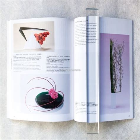 IKEBANA TESHIGAWARA SOGETSU School Textbook1-5 | Ubuy India