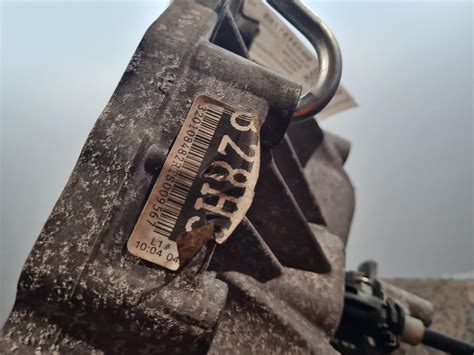 Gearbox Note Nissan 2014