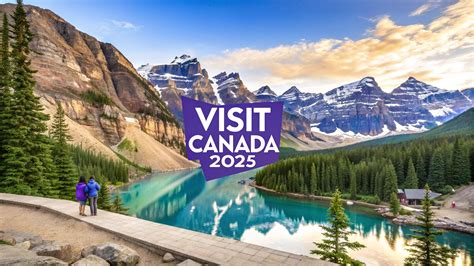 A Guide to the Best Time to Visit Canada in 2025 | QuickETA