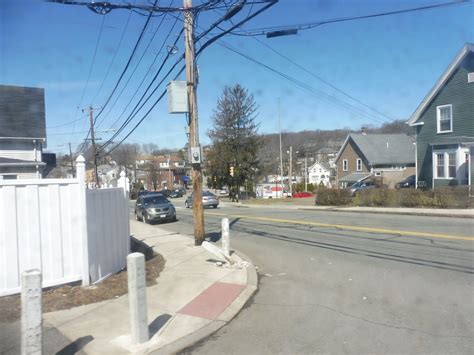 238 (Quincy Adams Station – Holbrook/Randolph Commuter Rail Station ...