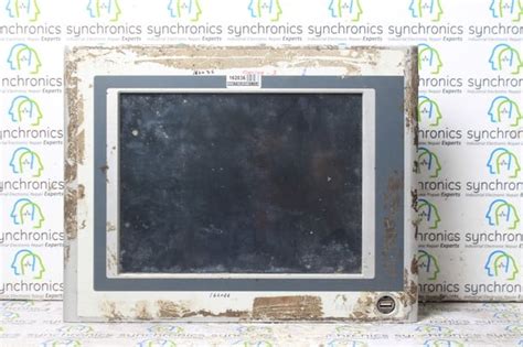 B & R AUTOMATION POWER PANEL 5P62:BENNINGER-01… Repair India | Synchronics
