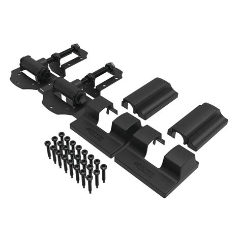 8.937 in. x 5 in. Heavy Duty Modern Gate Hinge Pair India | Ubuy