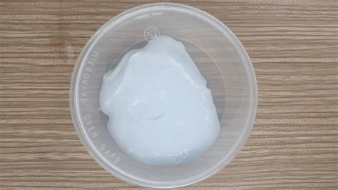 Image result for How to Make Slime with Washing Powder