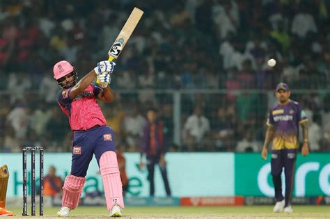 KKR vs RR Cricket Scorecard, 43rd Match at Kolkata, April 25, 2019