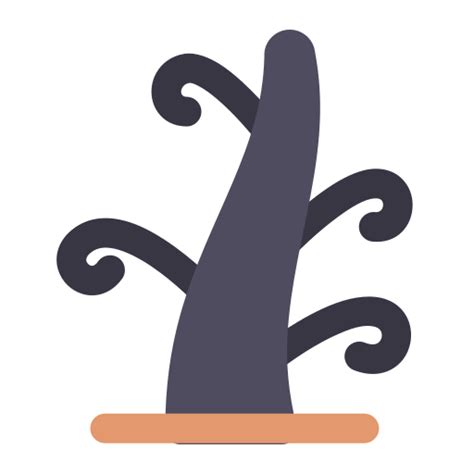 Dead Tree - Free nature icons