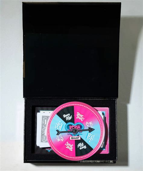 Resha Roulette Reloaded - Caresha Please LLC