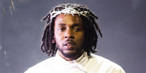 Meet Kendrick Lamar's Longtime Partner & Mother of His 2 Kids – Life of ...