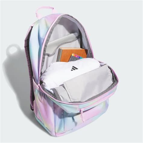 adidas Affiliate Backpack - Purple | Free Shipping with adiClub