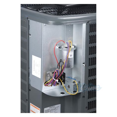 Goodman AC Unit Will Not Turn On 的图像结果