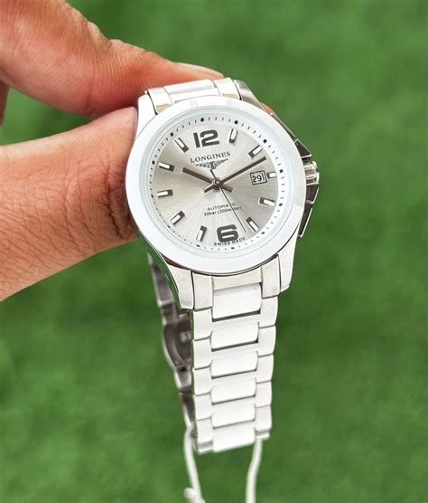 LONGINES LADIES