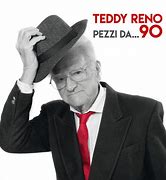 Teddy Reno