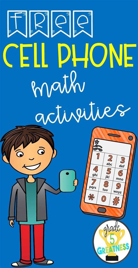 Image result for Phone Math Puzzle