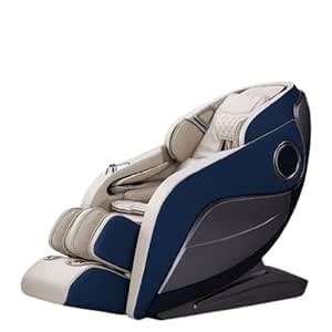 Royal X Treme Massage Chair : Amazon.in: Health & Personal Care
