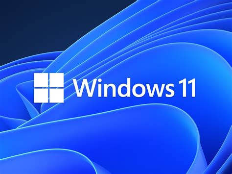 Windows 11 – «следующее поколение Windows»