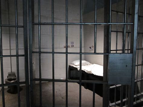 Jail Cell Drawing at GetDrawings | Free download