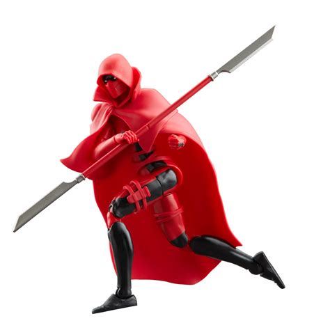 Marvel Legends 6 Inch Classic Action Figure Wave 3 - Red Widow