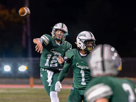 PHOTOS: Lake Catholic vs. VASJ football, Oct. 15, 2022 – News-Herald